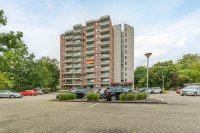 Woning Jennerstraat 126 Hoogeveen