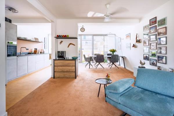 Woning Zilverakkerweg 36 Dieren