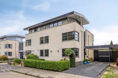 Woning Hanzeweg 28 Almere