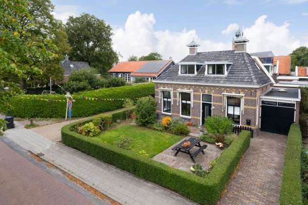 Woning Sint Janswei 6 Deinum