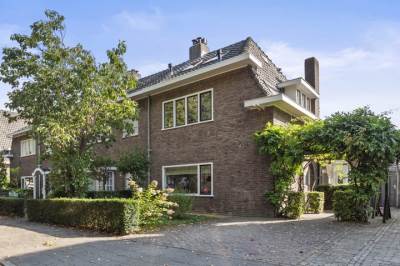 Woning Marggraffstraat 39 Vught