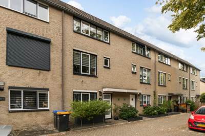 Woning Zadelmaker 11 IJsselstein