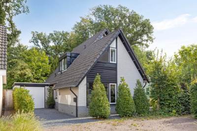 Woning Landrebenlaan 56 Oldenzaal
