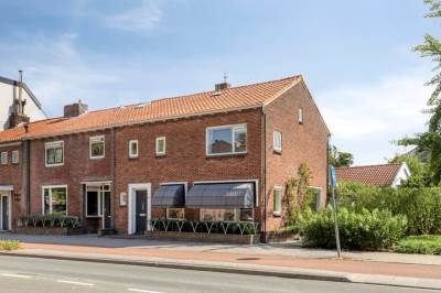 Woning Wolter ten Catestraat 35 Hengelo (OV)