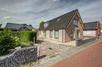 Woning Prinses Wilhelminastraat 14 Aalst