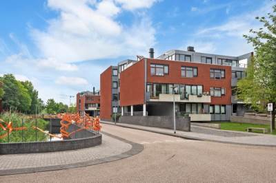 Woning Gerard van Duinstraat 26 Hoofddorp