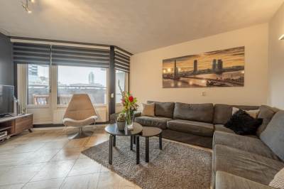 Woning Nieuwstraat 264 Rotterdam