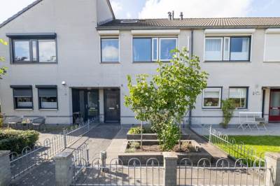Woning Dr. Kolfflaan 88 Kampen