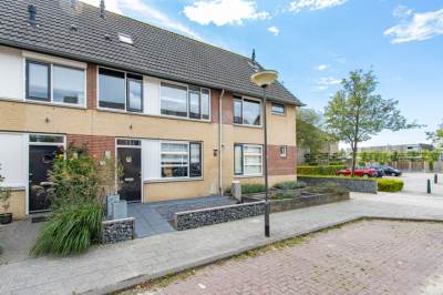 Woning Biezengors 13 Werkendam