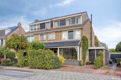 Woning Nootweg 111 Loosdrecht