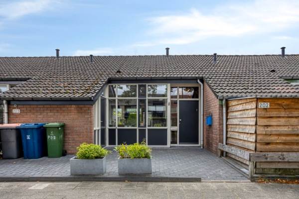 Woning Schoutenveld 202 Apeldoorn