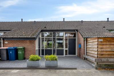 Woning Schoutenveld 202 Apeldoorn