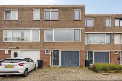 Woning Oosterdiep 11 Dordrecht