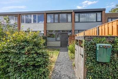 Woning Hicksweg 7 Renkum