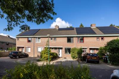 Woning Van Eijdenhof 17 Leusden