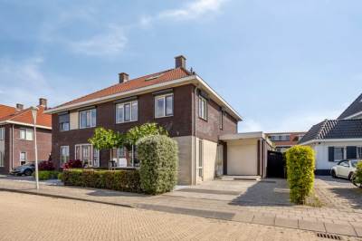Woning Kardeel 24 Oudewater