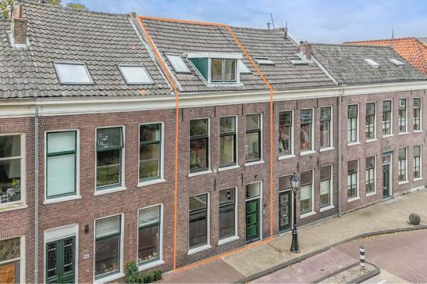 Woning Lopikerstraat 67 Schoonhoven