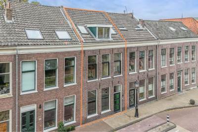 Woning Lopikerstraat 67 Schoonhoven