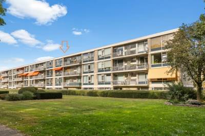 Woning Van Vollenhovenlaan 85 Utrecht