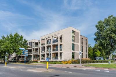 Woning Pesserstraat 28 Hoogeveen