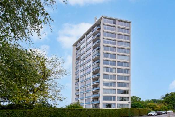 Woning Rozenlaan 39 Rhenen