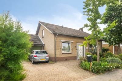 Woning Hammarskjöldlaan 19 Middelburg