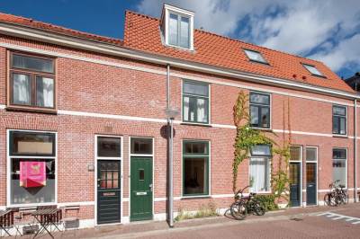 Woning Van Gaalenlaan 22 Delft