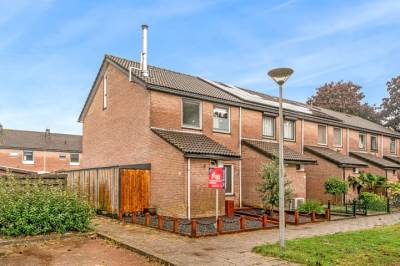 Woning De Bouwert 13 Heteren