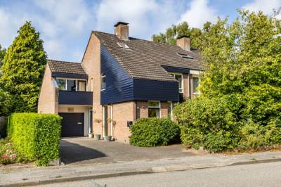 Woning Spinozalaan 13 Haren (GR)