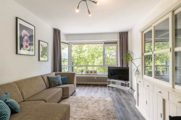 Woning Stadhoudersplein 65 Rotterdam