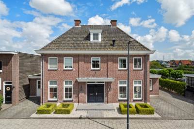 Woning Steenenstraat 11 Oud-Beijerland