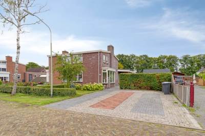 Woning Het Spaan 15 Barger-Compascuum
