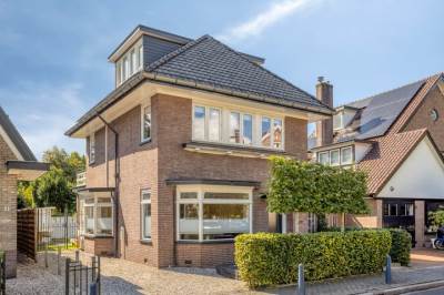Woning Catharina van Reesstraat 2 Apeldoorn