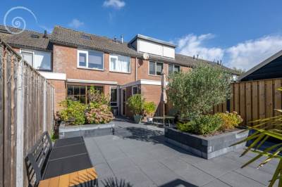 Woning Hazelaar 18 Melissant