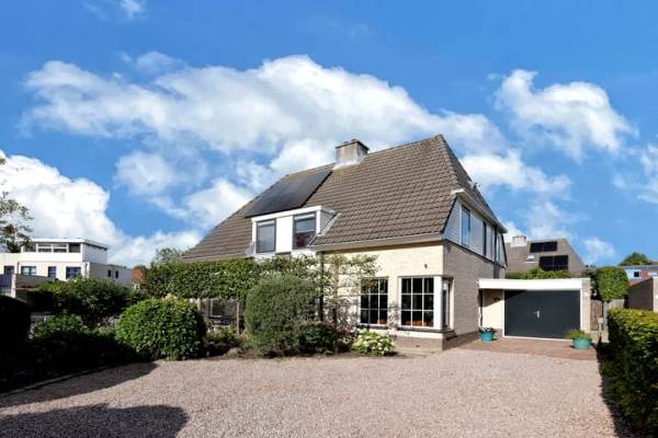 Woning Taagstraat 2 Alkmaar