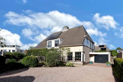 Woning Taagstraat 2 Alkmaar