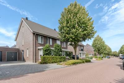 Woning Atalanta 48 Someren