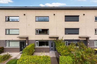 Woning Maximiliaanstraat 9 Numansdorp