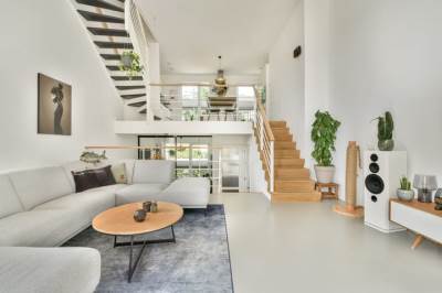 Woning Jan Vethstraat 6 Amsterdam