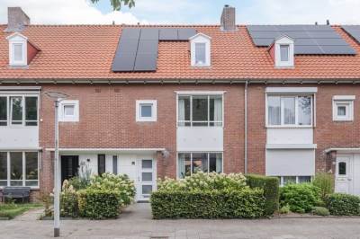 Woning Willem Klooslaan 44 Eindhoven