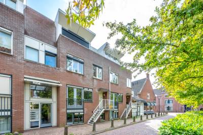 Woning Weesdijk 50G Vianen (UT)