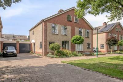 Woning Händellaan 10 Veenendaal