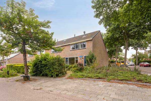 Woning Romeinlaan 2 Heemstede
