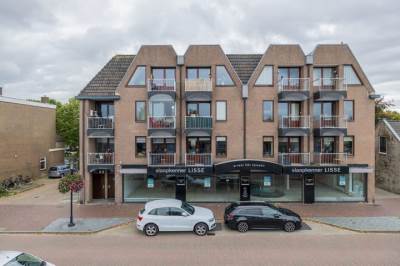 Woning Kanaalstraat 98B Lisse