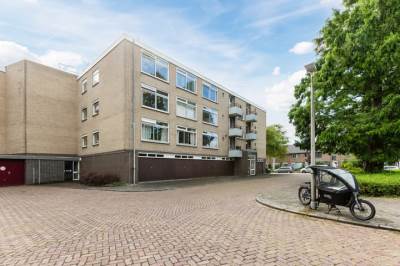 Woning Fideliolaan 148 Amstelveen