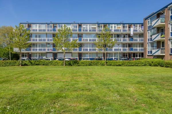 Woning Faleriolaan 299 Hillegom
