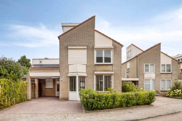 Woning Marjolein 58 Venray