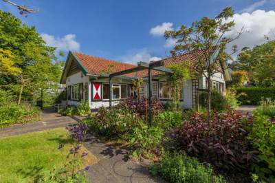 Woning Jan Steenlaan 30 Warmond