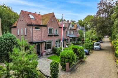 Woning Driehuizerkerkweg 33 Driehuis