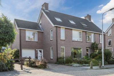 Woning Horstlaan 16 Bodegraven